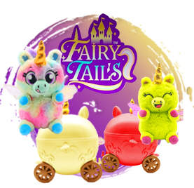 Fairy Tails