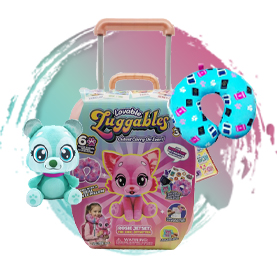 Luggables
