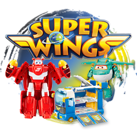Super Wings