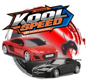 Kool Speed