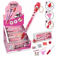 Hello Kitty & Friends kawaii Ink Club