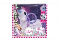 Luna Μονόκερος Με 3 Ιστορίες