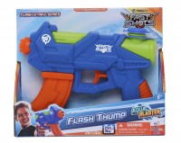 Fast Shots Water Blaster Flush Tump