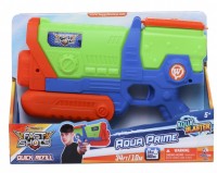 Fast Shots Water Blaster Aqua Prime
