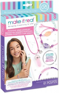 Positive Gems Jewelry