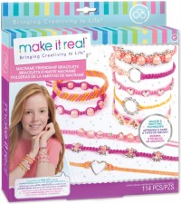 Macrame Friendship Bracelets