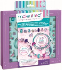 Halo Charms Bracelets True Blue