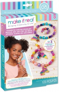 Rainbow Dream Jewelry