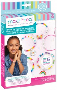 Rainbow Treasures Bracelets