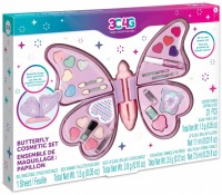 Butterfly Cosmetic Set