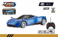 Pagani Huayra Roadster