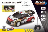 Citroen DS 3 WRC