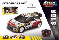 Citroen DS 3 WRC