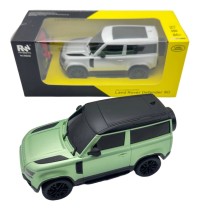 Range Rover Defender