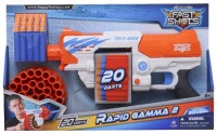 Fast Shots Rapid Gama 2