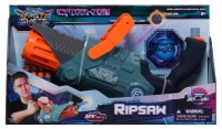 Fast Shots Cyber Gen Ripsaw