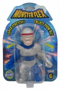 Monsterflex Σειρά 6