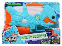 Fast Shots Water Blaster Alien Gen Isopod Prime