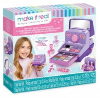 Instant Glam Cosmetic Set