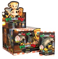 3D Φιγούρες Μπρελόκ