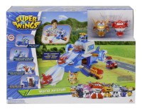 Super Wings Supercharge Air Moving Base