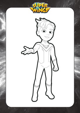 Super Wings