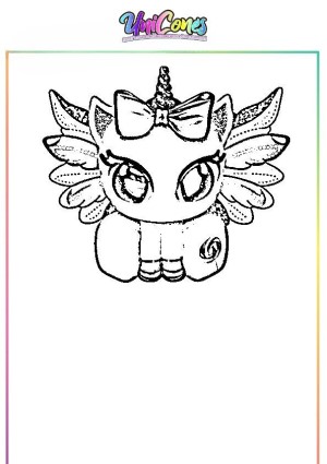 Χρωμοσελίδες Unicones